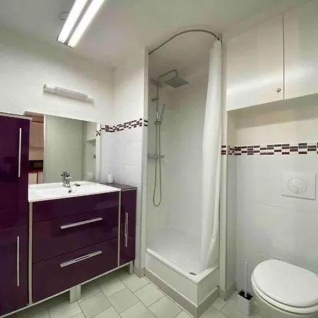 4pers Climatise Acces Direct מרסיאן